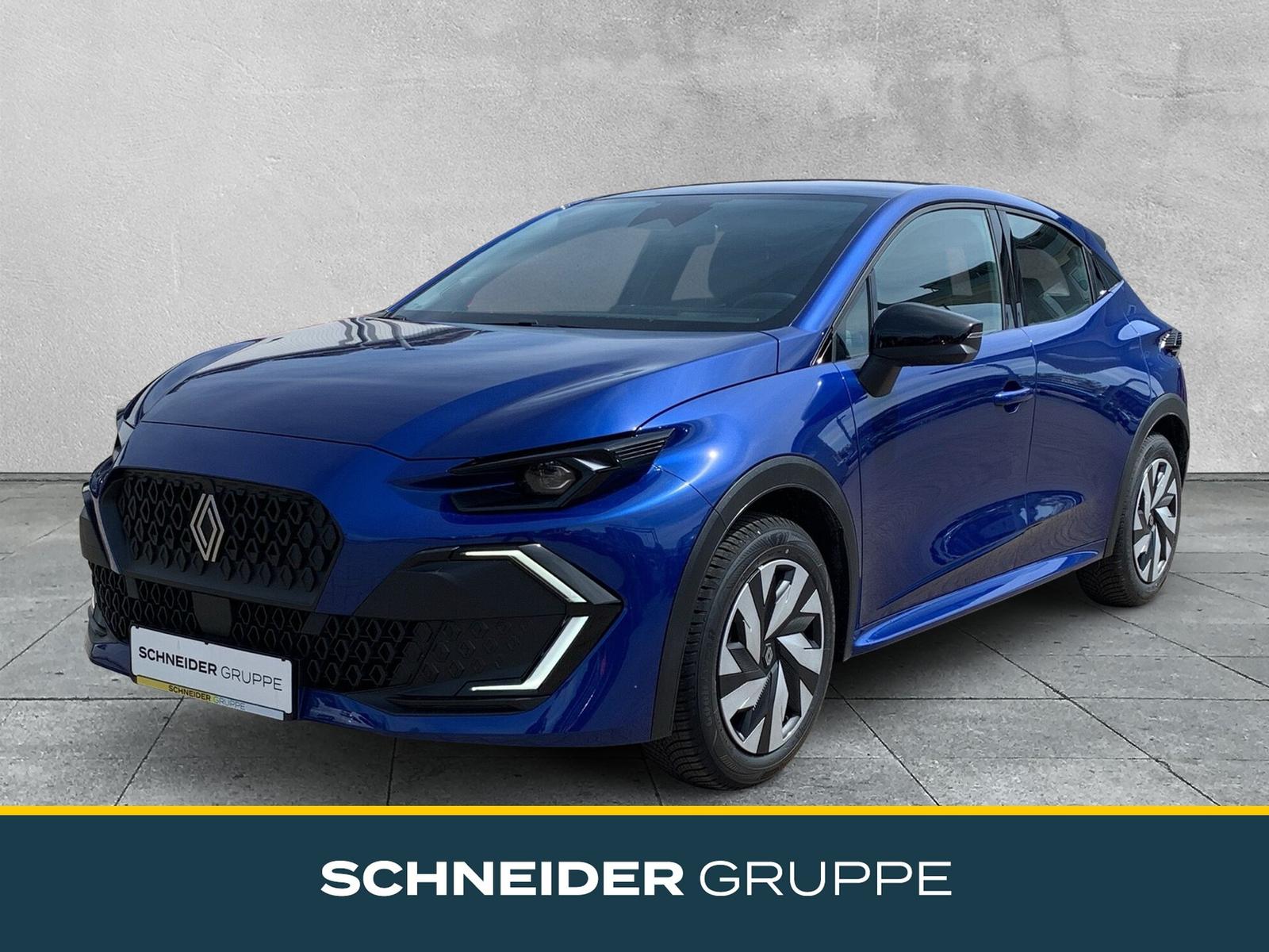 Renault Clio EVOLUTION TCe 115 KLIMA+DAB+PDC+RFK+ISOFIX