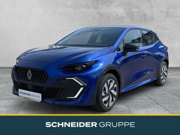 Renault Clio EVOLUTION TCe 115 KLIMA+DAB+PDC+RFK+ISOFIX