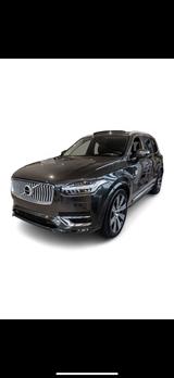 Volvo XC90 B5 D AWD UltimateBrightPolestar VOLL NP105`