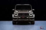 Mercedes-Benz G 63 AMG FACELIFT 22" Performance A22 Carbon - gebrauchte Mercedes-Benz G 63 AMG aus dem Jahr 2025
