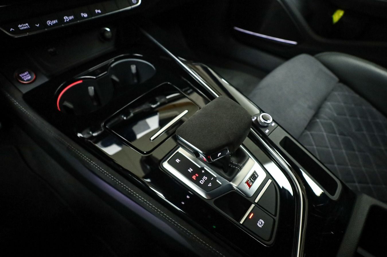 Audi RS4 - Bild 15