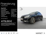 Audi Q3 40 TFSI quattro S line*Navi*LED*Alu*PDC*Pano*