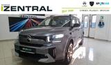 Citroën C3 Aircross  145 Doppelkupplung 6-Gang MAX Autom - Citroën C3 Aircross mit Hybrid-Antrieb