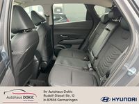 Hyundai TUCSON - Vorschau Bild 9