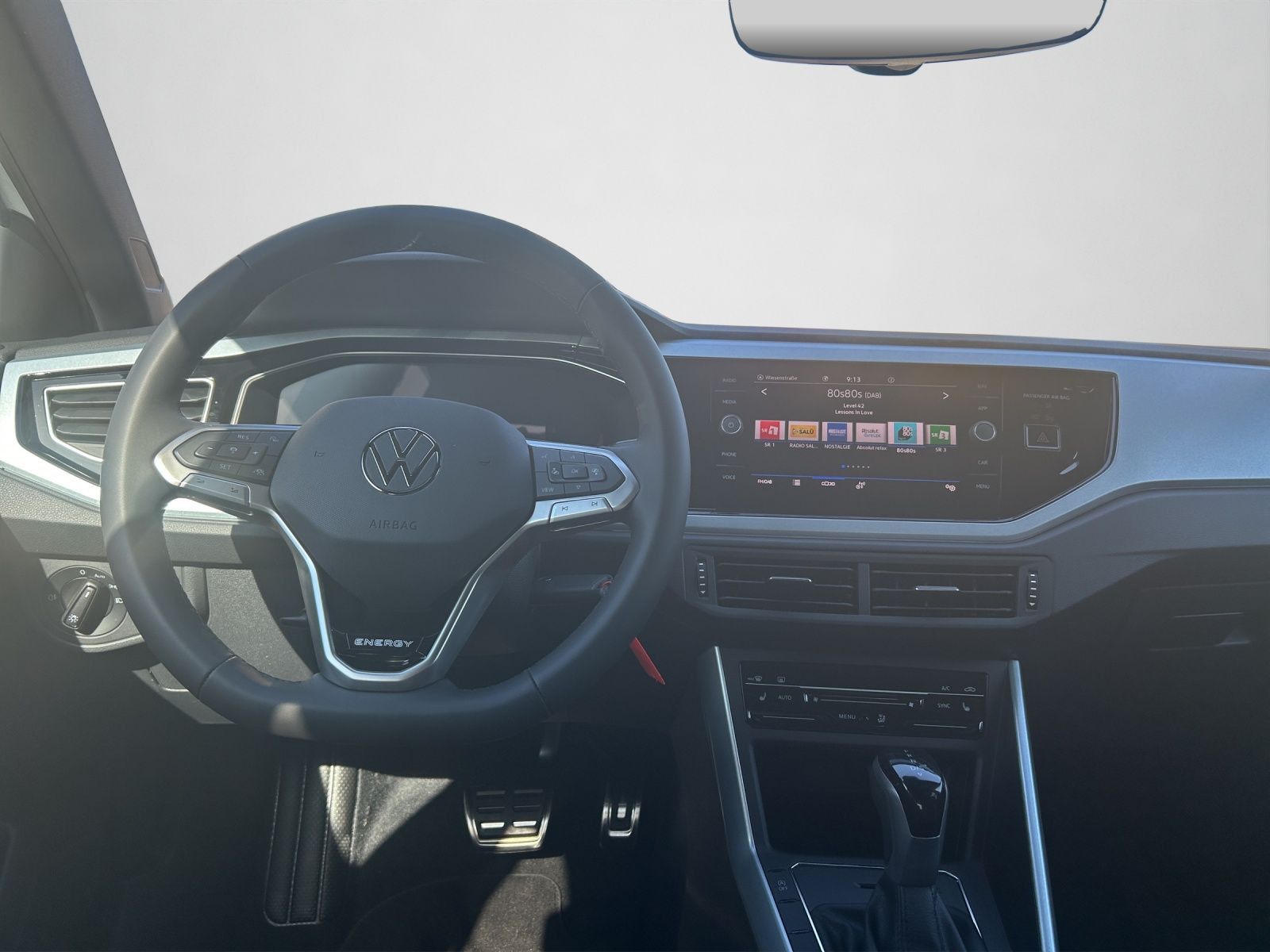 Volkswagen Taigo - Bild 5