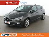 Opel Astra 1.4 SIDI Turbo Dynamic*NAVI*TEMPO*CAM*PDC* - gebrauchte Opel Astra aus dem Jahr 2016