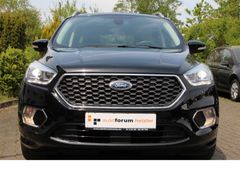 Fahrzeugabbildung Ford Kuga Vignale*Leder*Panoramadach*Kamera*Navi*WiPa