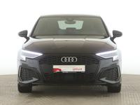Audi A3 Sportback 40 TFSIe S line AHK+LED+PDC+MMI-Plu