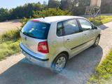 Volkswagen VW Polo 9n 1.2l - Volkswagen Polo aus 2002: 9n