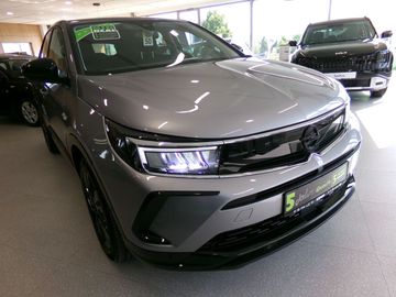 Opel Grandland (X) - 9