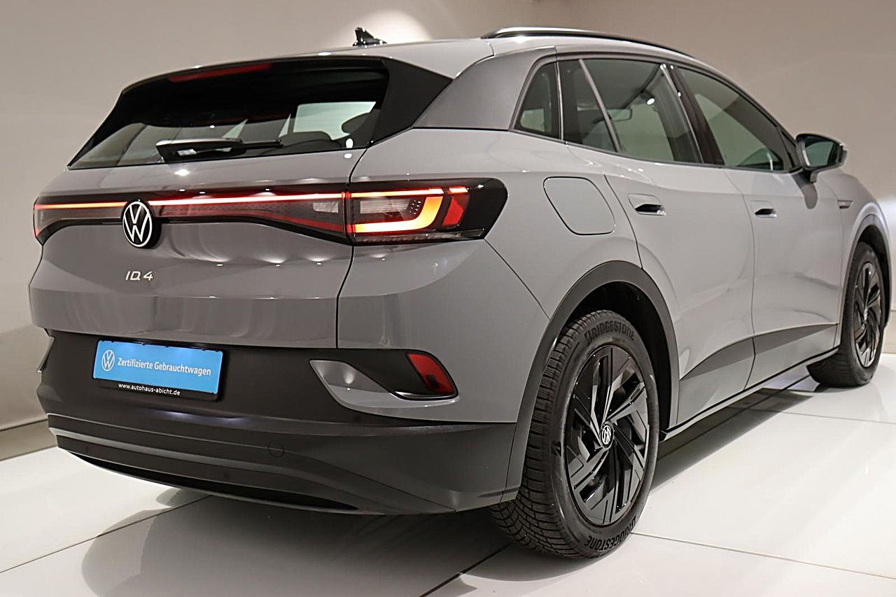 Volkswagen ID.4 - Bild 4