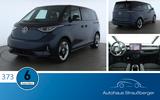 Volkswagen ID.Buzz GTX 4M AHK ACC 360° HUD H/K EzOp. 6-Sitz - Gebrauchtwagen in Ratingen