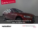 Audi A5 Sportback S-Line 2.0TFSI S-tronic/ Navi, Pano - Audi A5 mit Panoramadach