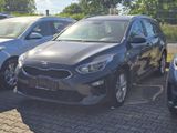 Kia cee´d Sportswagon 1.4T Vision| Navi| Komfort - Kia: ESP, Cee D