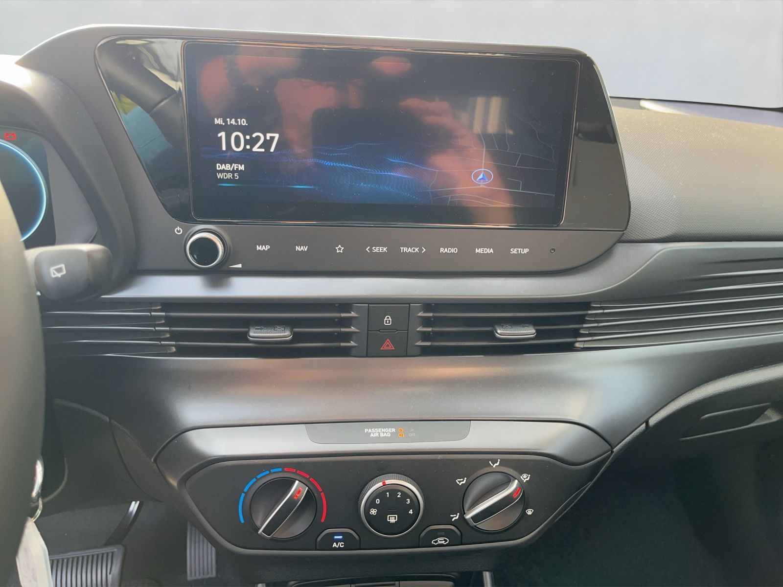 Hyundai i20 – Bild 14
