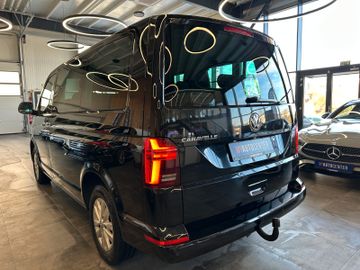 Volkswagen T6.1 Caravelle *AHK*1. Hand*LED*Klima*PDC