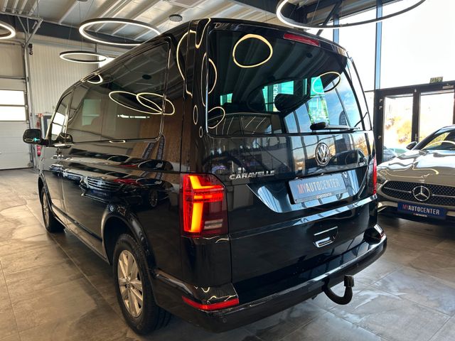 Volkswagen T6.1 Caravelle *AHK*1. Hand*LED*Klima*PDC