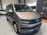 Volkswagen T6 Multivan/Generation Six/LED/RFK/1.HAND/ALCANT - VW T6 Multivan Gebrauchtwagen