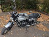 Moto Guzzi V7 III Special BJ2020 9.900km - Moto Guzzi V7 III Special