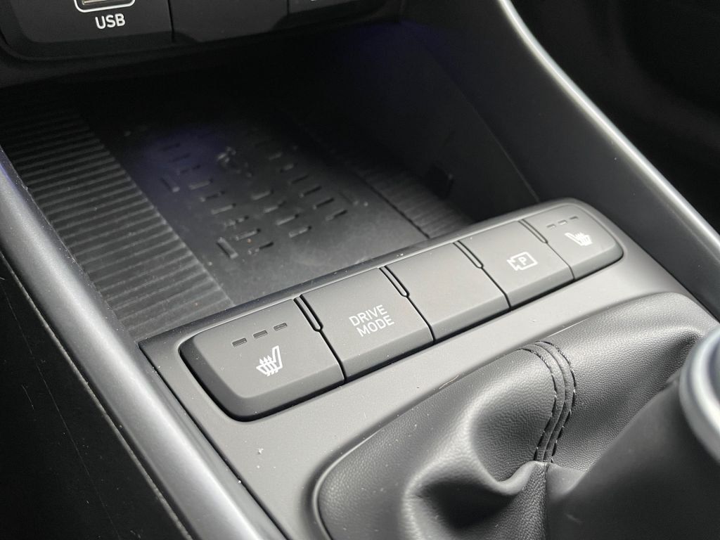 Hyundai i20 – Bild 19