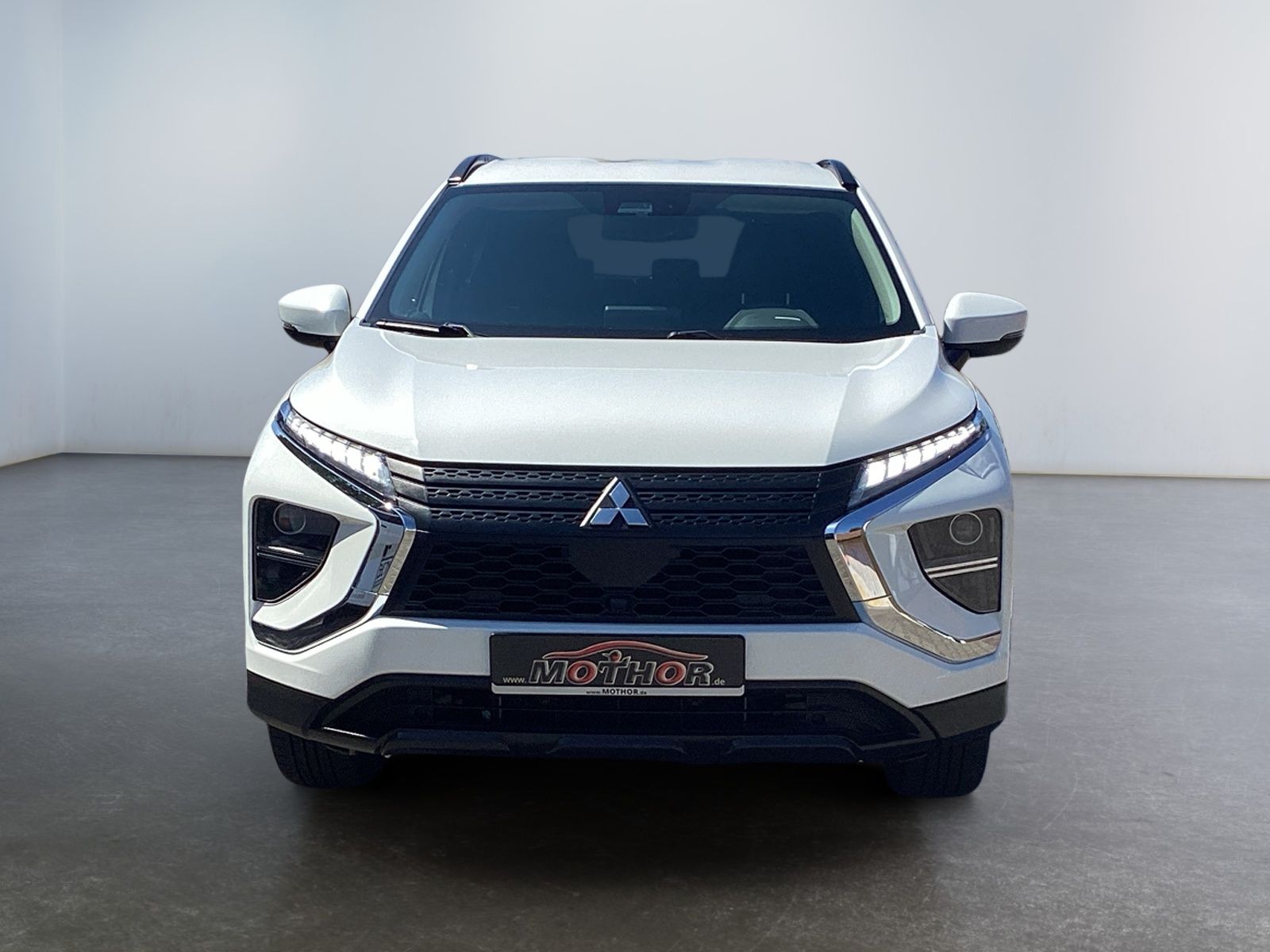 Mitsubishi Eclipse Cross - Bild 6