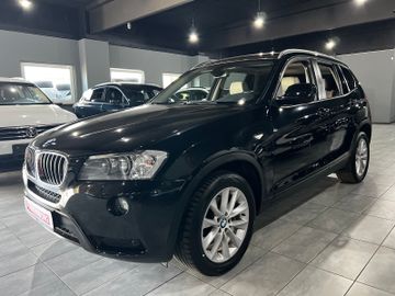 BMW X3 - 3