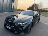 BMW M5 4.4 V8 xDrive*BMW Garantie* NAP Abgas B&W - BMW M-Modelle Plug-in Hybrid (PHEV) Gebrauchtwagen