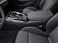 Audi A6 - Vorschau Bild 12