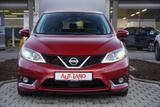 Nissan Pulsar 1.6 DIG-T  N-Connecta Navi LED 360° DAB - Nissan Gebrauchtwagen von 2018