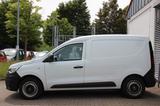 Renault Express 1.5dci # Klima # EasyLink # PDC # Euro 6 - Renault Express aus 2021