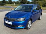 Skoda Fabia Combi Clever - Skoda Fabia: Clever