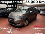Citroën Citroen C3 Picasso 1.6 FULL OPTIONAL - Citroën C3 Picasso: 1.6
