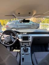 Volkswagen Passat Variant 1.6 TDI SCR BlueMotion Trendl... - Volkswagen Passat Variant: 1.6