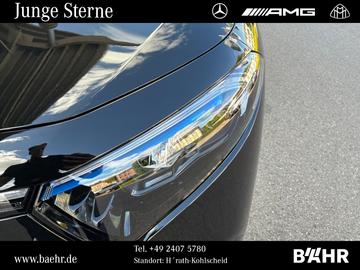 صورة مصغرة 16 لـ 2025 Mercedes-BENZ EQA