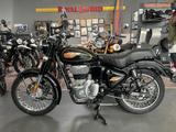 Royal Enfield Bullet 350 - ROYAL ENFIELD NAKED BIKE