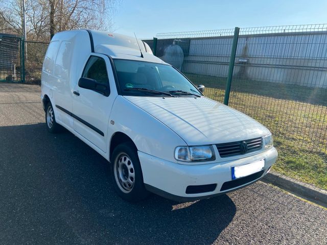 Volkswagen Vw caddy 9kv