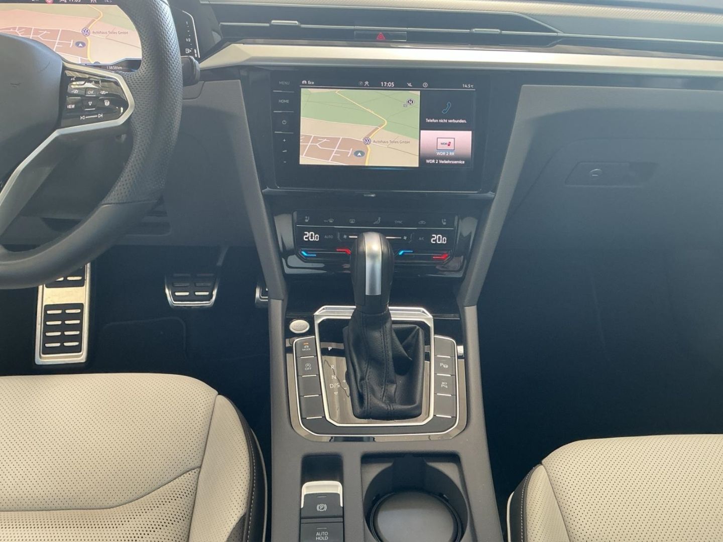Volkswagen Arteon Elegance 2.0 TSI 7-DSG 4-Motion HUD 360Ka foto 15