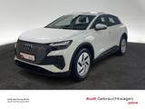 Audi Q4 45 e-tron 210 kW SONOS AHK Kamera - Audi Q4 e-tron in Hamburg