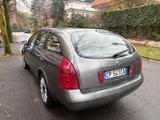Nissan Primera 1.8 16V cat Station Wagon Acenta  - Nissan Primera: 1.8