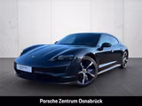 Porsche Taycan Sport Turismo Luft Sport Chrono InnoDrive - Porsche Taycan: Sport Turismo