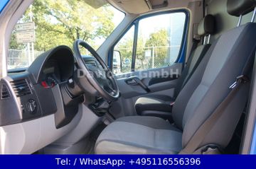 Volkswagen Crafter - 10