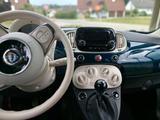 Fiat Ellenator Fiat 500 fahren ab 16 - Fiat 500 Ellenator Gebrauchtwagen