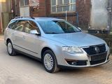 Volkswagen Passat 3C Variant 2.0 TDI - DSG - TÜV NEU - Volkswagen Passat aus 2007: TDI