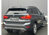 BMW X1 sDrive20i Sport Line Autom. Navi LED Sitzhzg - BMW X1: Sport Line