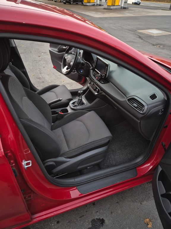 Image of Hyundai i30