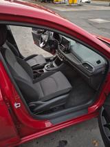 Hyundai i30 1.4 Select Select - Hyundai i30: Standheizung
