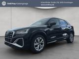 Audi Q2 35 TFSI S tronic S line KAMERA, LED, NAVI - Audi Q2 in Kiel