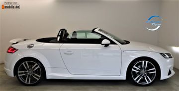 Audi TT - 6