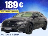 Skoda Octavia RS First Edition iV *HuD*KAM*TOT*MATRIX* - Skoda Octavia mit Hybrid-Antrieb: Automatik