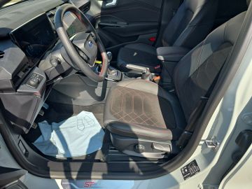 Bild 9 Ford Puma ST-Line X MHEV Sportpaket Navi Leder LED Ku